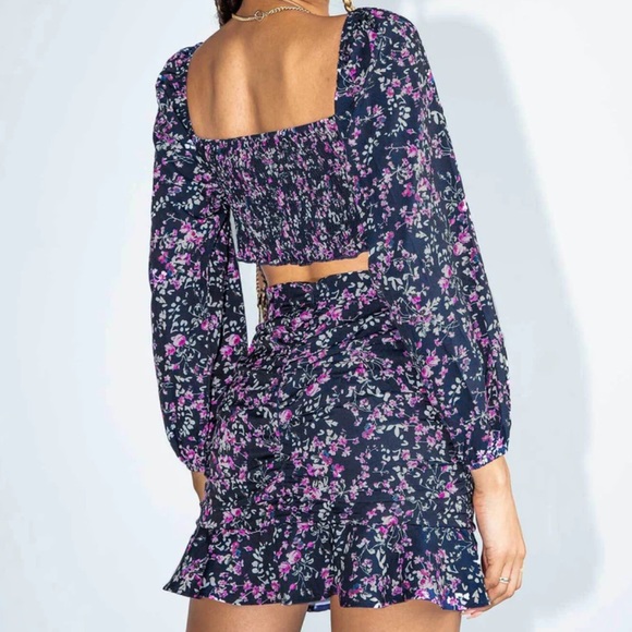 Princess Polly | Catalina Set - Picture 2 of 8